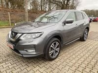 Gebraucht Nissan X-Trail Acenta 150 PS (110 kW) 2020 Grau SUV