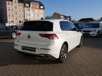 gebraucht VW Golf VIII 1.5 TSI Active LED AID NAVI SITZHZG LMF