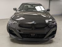 gebraucht BMW 220 iA Coupe M Sportpaket / Driving Assistant/ Sofort verfügbar