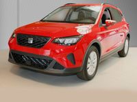 gebraucht Seat Arona Style 1.0 TSI 5-Gang