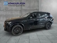 Neu Volvo XC90 Plus 455 PS (334 kW) 2026 Onyx black (schwarz) SUV