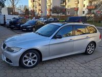 gebraucht BMW 318 Touring