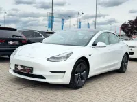 Gebraucht Tesla Model 3 350 kW (476 PS) 2019 Weiß Limousine