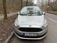 Second-hand Ford C-MAX Trend 120 CP (88 kW) 2018 Monovolum