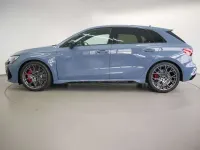 Gebraucht Audi RS3 Sport 400 PS (294 kW) 2025 Kemoragrau metallic Limousine