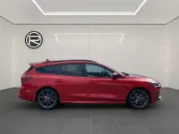 Gebraucht Ford Focus ST 280 PS (205 kW) 2024 Rot Kombi