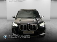 Gebraucht BMW iX1 Performance 200 kW (272 PS) 2023 Schwarz SUV