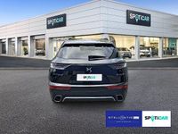 Gebraucht DS Automobiles DS7 Crossback 300 PS (220 kW) 2021 Schwarz SUV