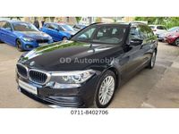 gebraucht BMW 520 d Touring Sport Line "ACC/Panorama/LifeCockp