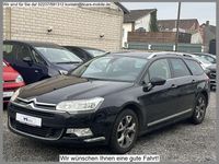 Gebraucht Citroën C5 163 PS (119 kW) 2013 Schwarz Kombi