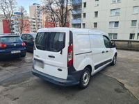 gebraucht Ford Transit Connect L2 Lang