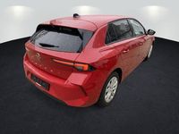 Gebraucht Opel Crossland X Elegance 110 PS (80 kW) 2023 Schwarz perla nera (metallic) SUV