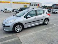 gebraucht Peugeot 207 207HDi FAP 90 (Blue Lion) Urban Move