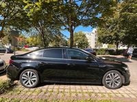 Gebraucht Renault Talisman 160 PS (117 kW) 2016 Schwarz Limousine