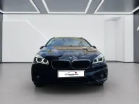 Gebraucht BMW 218 Sport Line 150 PS (110 kW) 2016 Blau Kombi