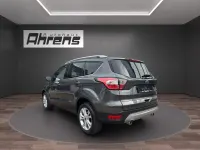 Używany Ford Kuga Titanium 150 KM (110 kW) 2019 Szary SUV