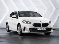 Neu BMW 120 170 PS (125 kW) 2026 Alpinweiss iii Kleinwagen