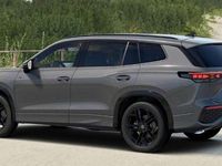 Neu VW Tayron Style 193 PS (141 kW) 2026 Delfingrau metallic SUV