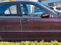 Gebraucht Mercedes S430 279 PS (205 kW) 2000 Limousine