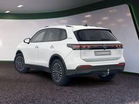 Gebraucht VW Tiguan Goal 150 PS (110 kW) 2025 Pure white SUV