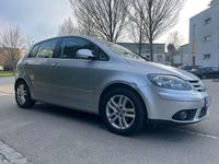 Gebraucht VW Golf VI Edition 80 PS (58 kW) 2008 Silber Kleinwagen