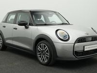 Gebraucht Mini Cooper Classic 114 kW (156 PS) 2025 Silber Kleinwagen
