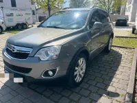 Second-hand Opel Antara 184 CP (135 kW) 2012 Gri SUV