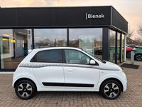 Gebraucht Renault Twingo LIMITED 73 PS (53 kW) 2020 Weiß Kleinwagen