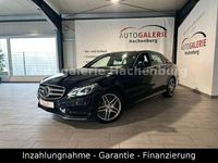 Second-hand Mercedes E350 258 CP (189 kW) 2017 Negru Berlinǎ