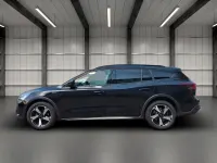 Gebraucht Ford Focus Active X 125 PS (91 kW) 2023 Schwarz Kombi
