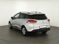 Gebraucht Renault Clio LIMITED 90 PS (66 kW) 2019 Silber Limousine
