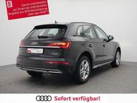 gebraucht Audi Q5 40 Quattro advanced S TRON NAVI VIRT PANO