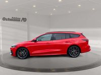 Gebraucht Ford Focus ST 280 PS (205 kW) 2024 Racerot Kombi