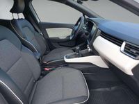 Gebraucht Renault Clio V Techno 143 PS (105 kW) 2023 Blanc glacier Kleinwagen