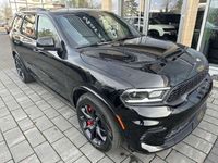 gebraucht Dodge Durango 5,7~HEMI~SRT Paket~7 Sitzer~