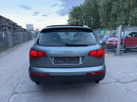 Gebraucht Audi Q7 Advanced 232 PS (170 kW) 2007 Grau SUV