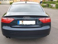 gebraucht Audi A5 Sportback 2.0 TDI quattro Navi Standhzg. Kame