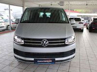 gebraucht VW Caravelle T6T6 2.0 TDIComfortl./8Sitze/Klimaauto.