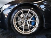 Gebraucht BMW M4 Competition Edition 431 PS (317 kW) 2015 Schwarz Coupé