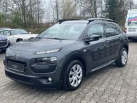 gebraucht Citroën C4 Cactus 