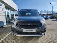 Neu Ford Tourneo Connect Active 122 PS (89 kW) 2025 Steelgrey Van / Kleinbus