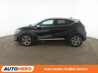 Gebraucht Renault Captur Edition One 154 PS (113 kW) 2020 Schwarz SUV