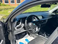 Gebraucht BMW 218 190 PS (139 kW) 2020 Schwarz Coupé