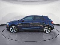 Gebraucht Audi A1 Sportback Advanced 110 PS (80 kW) 2024 Blau Kleinwagen