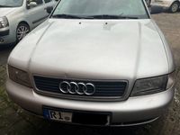 gebraucht Audi A4 b5 1.8