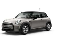 Gebraucht Mini Cooper Essential 136 PS (100 kW) 2023 Silber Kleinwagen
