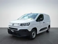 Neu Fiat Doblò 101 PS (74 kW) 2026 Weiss Van / Kleinbus