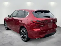 Neu Mazda CX-60 Takumi-Line 327 PS (240 kW) 2025 SUV