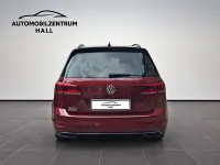 Gebraucht VW Golf VII Join 131 PS (96 kW) 2018 Rot Limousine