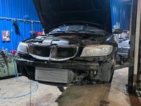 Second-hand BMW 335 450 CP (330 kW) 2010 Negru Break